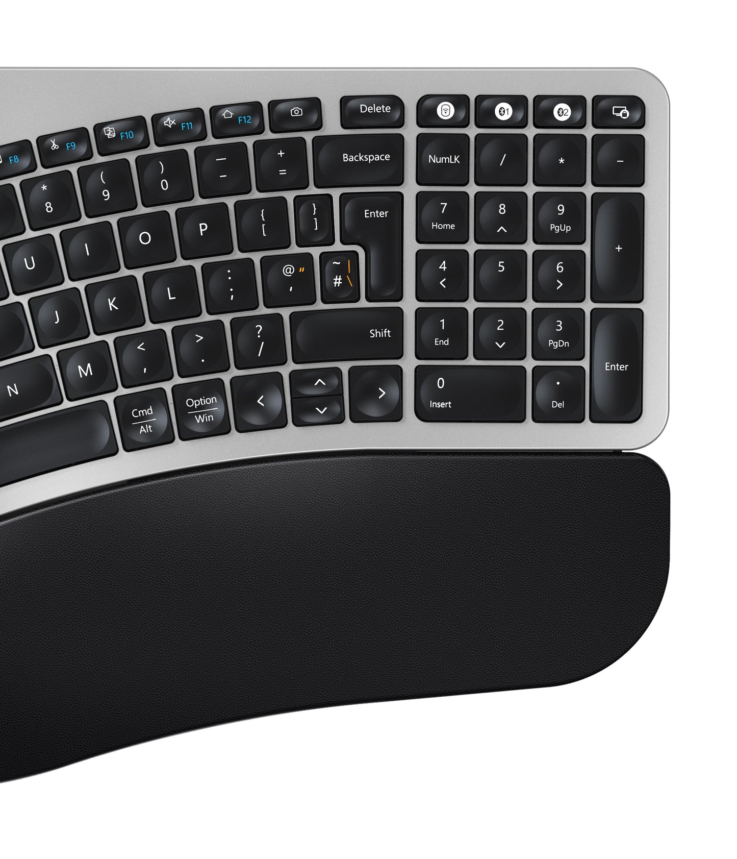 FORM Ergonomic Keyboard