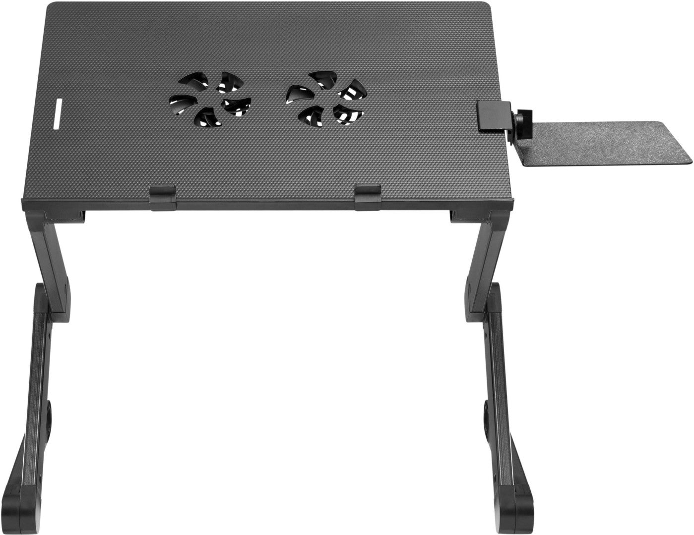 ReWork Adjustable Laptop Desk
