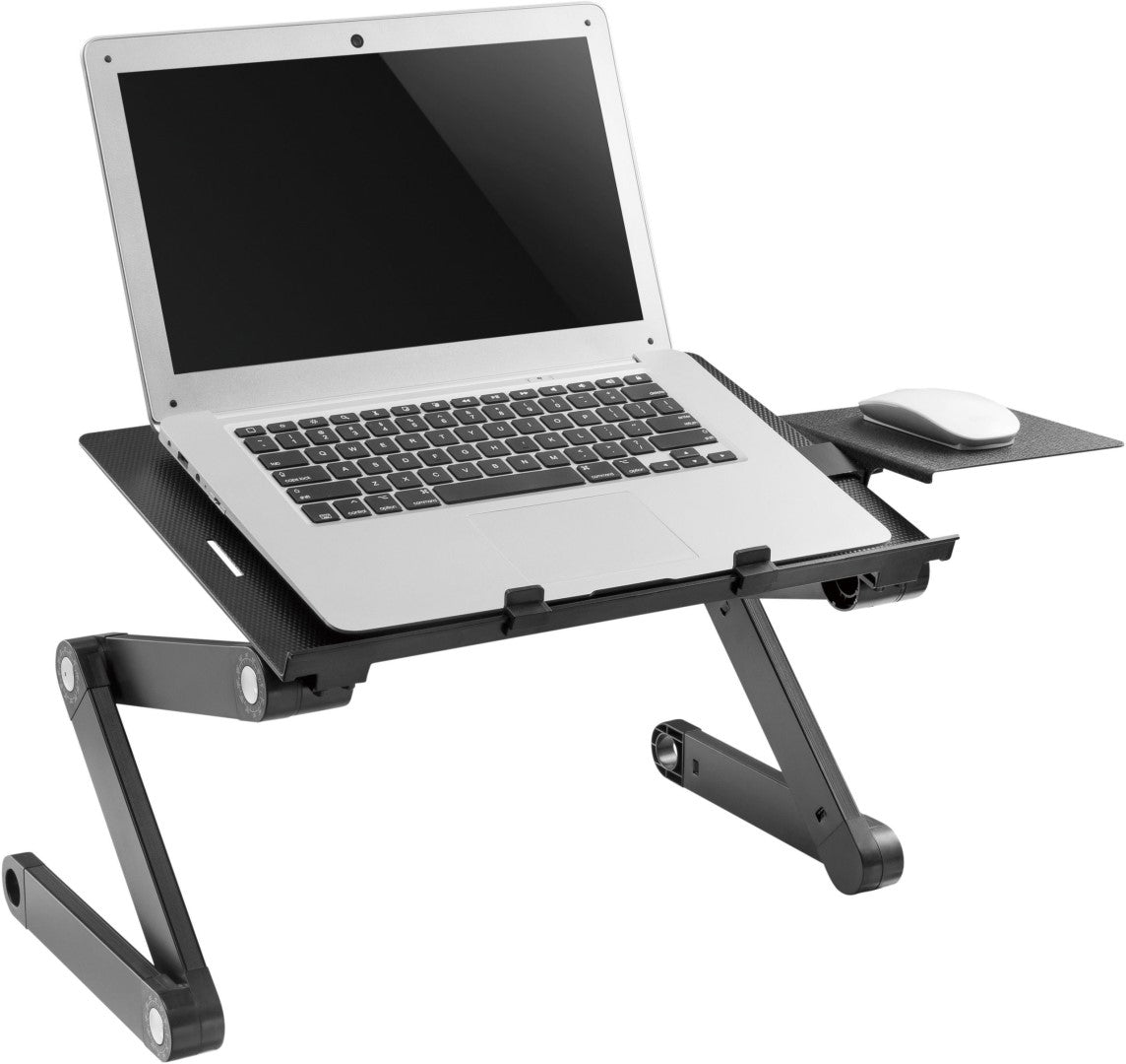 ReWork Adjustable Laptop Desk