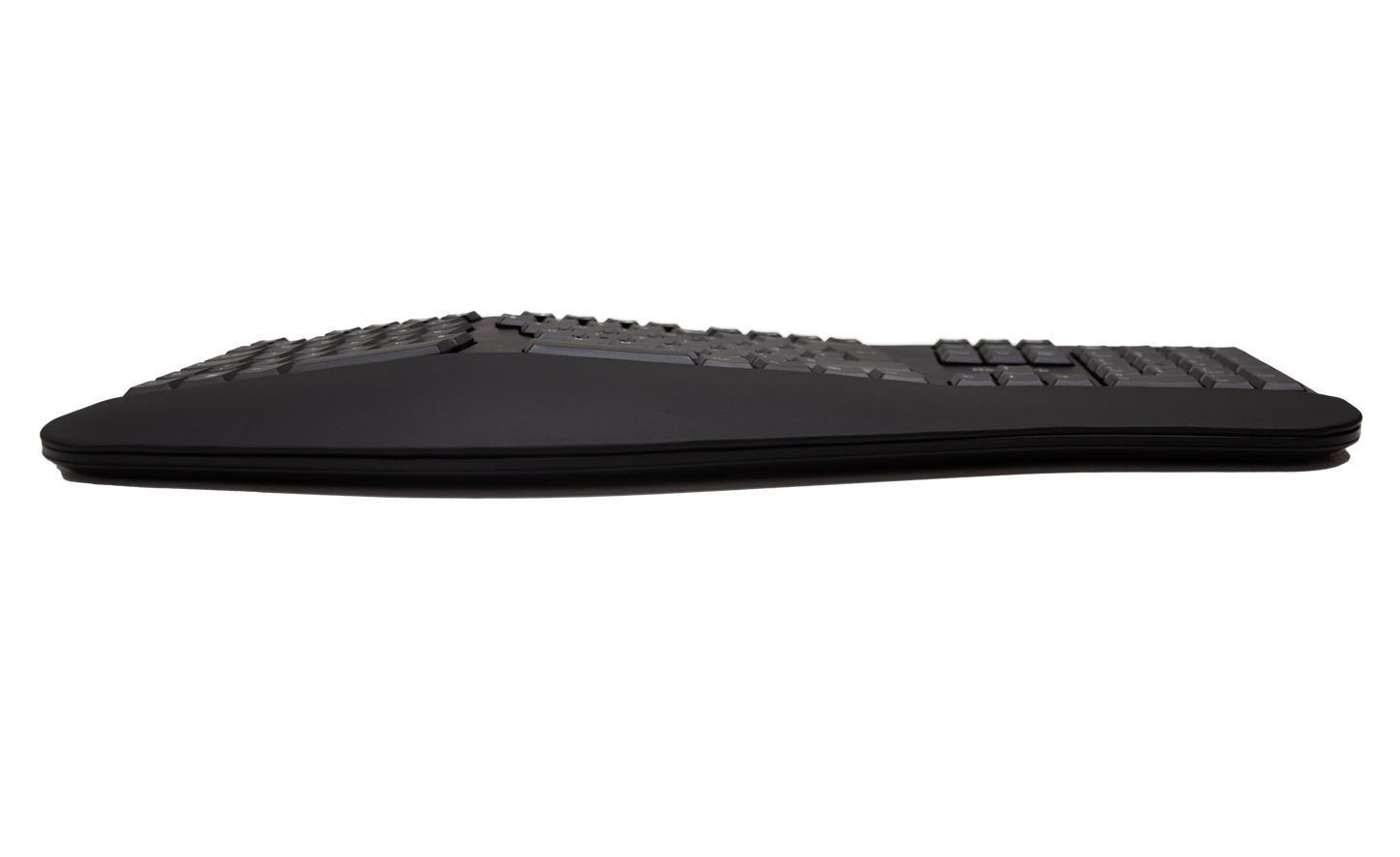 TOUCH Ergonomic Keyboard