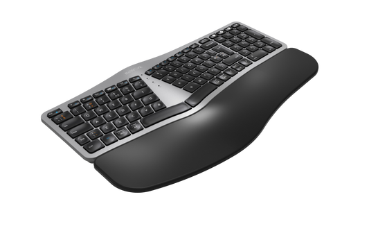 FORM Ergonomic Keyboard
