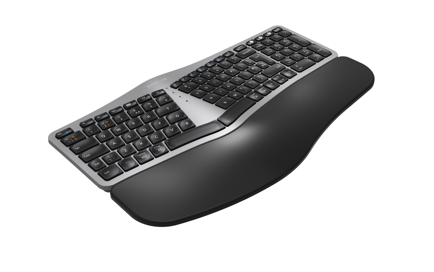 FORM Ergonomic Keyboard