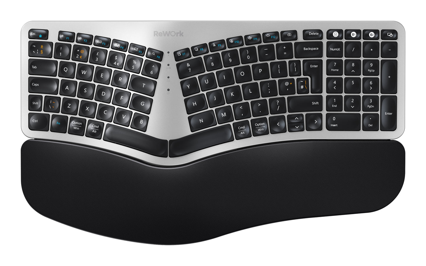 FORM Ergonomic Keyboard
