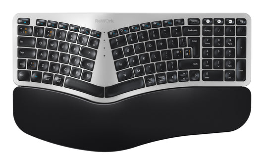 FORM Ergonomic Keyboard