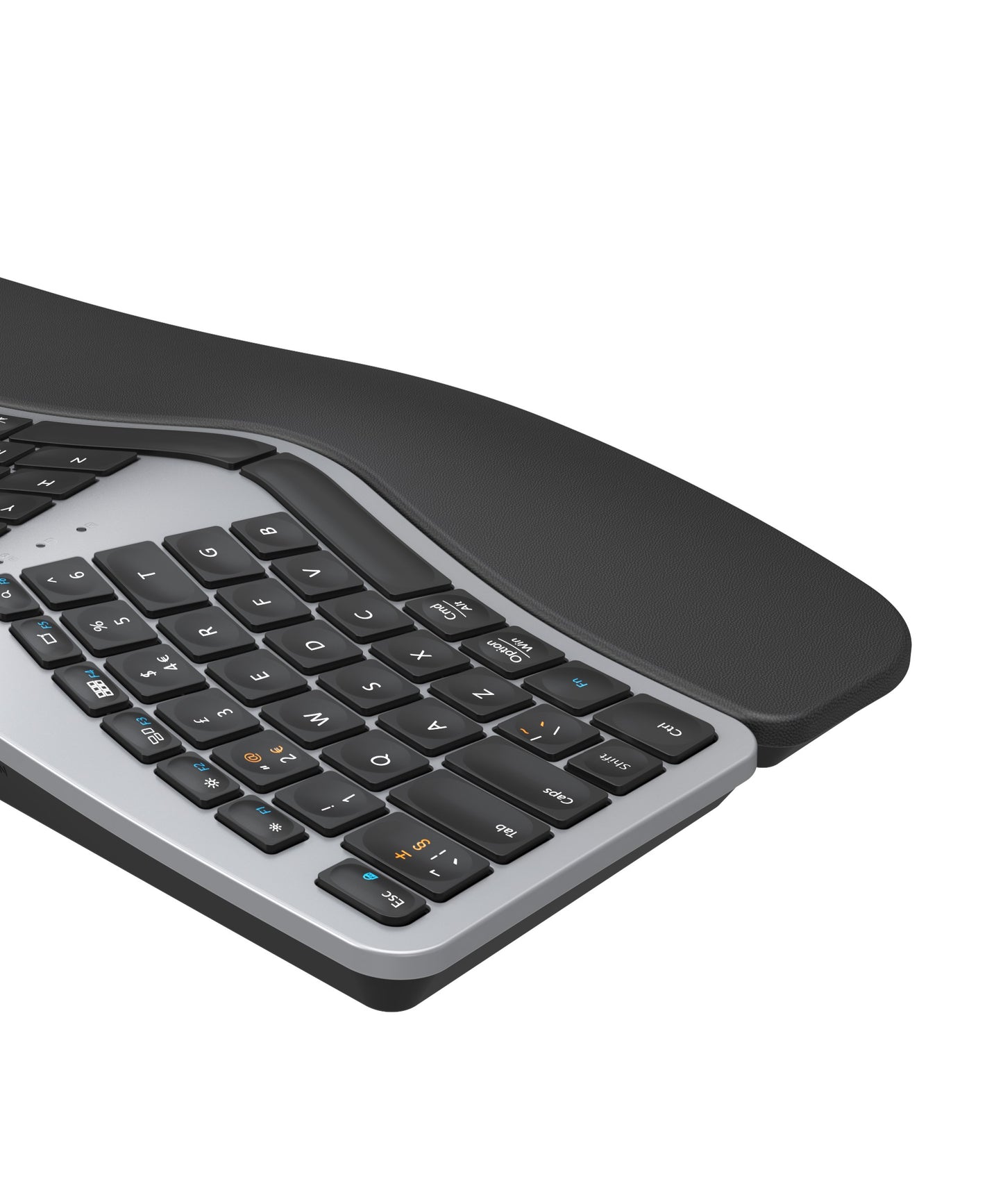 FORM Ergonomic Keyboard