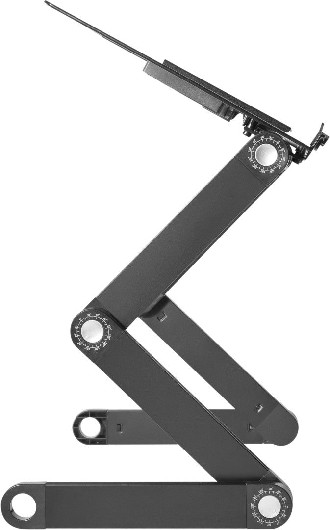 ReWork Adjustable Laptop Desk