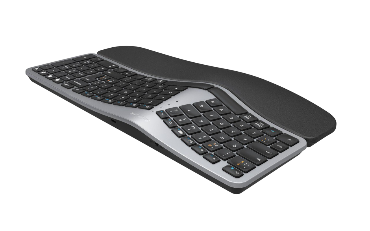 FORM Ergonomic Keyboard
